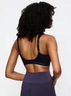 Εικόνα της Triumph Triaction Energy Lite P Ex Μαύρο Αθλητικό Σουτιέν χωρίς Μπανέλες 10224865-0004