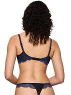 Εικόνα της Triumph Glam Μαύρο Σουτιέν 10224928-0004