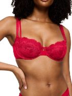 Εικόνα της Triumph Palina Κοκκινο Σουτιέν 10224870-00FZ