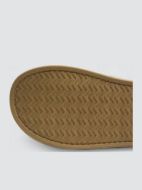 Εικόνα της Ysabel Mora Μουσταρδί/Λαδί Ανδρικές Παντόφλες.