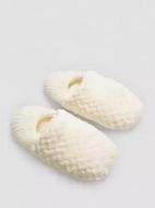 Εικόνα της Ysabel Mora Χειμερινές Γυναικείες Παντόφλες Μπλε 12930