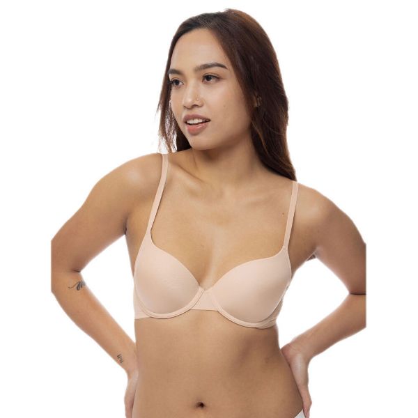 Εικόνα της Dorina Michelle Μπεζ Σουτιέν D17195MI033-BE0001