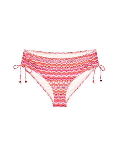 Εικόνα της Triumph Mix & Match Summer Midi 01 pt Bikini Slip Ροζ.