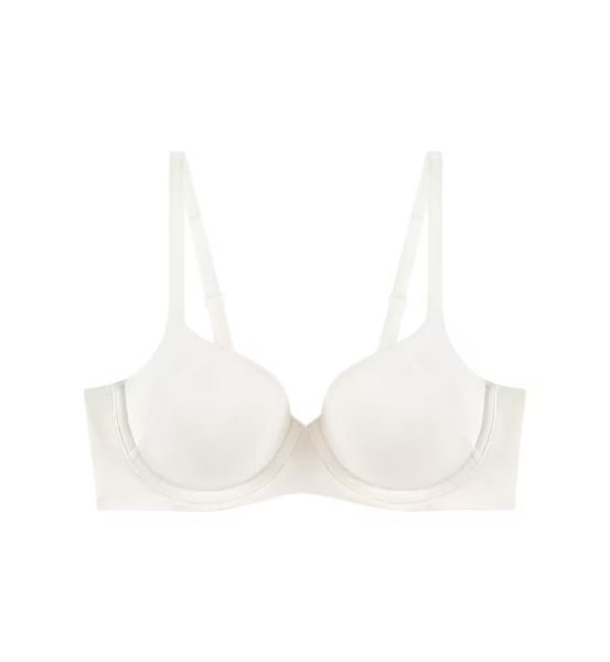 Εικόνα της Triumph Body Make-Up Soft Touch WP EX  Ιβουάρ Σουτιέν Με Μπανέλες & Ελαφριά Επένδυση.