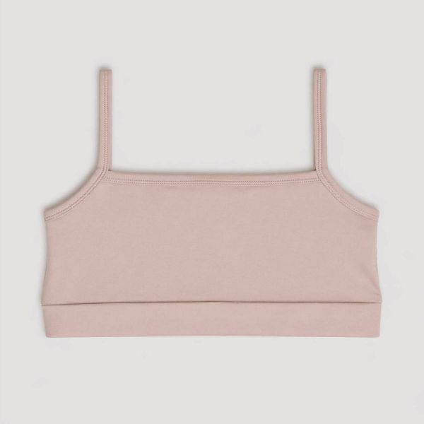 Εικόνα της Wrap Bralette Bonita Skin Cotton.