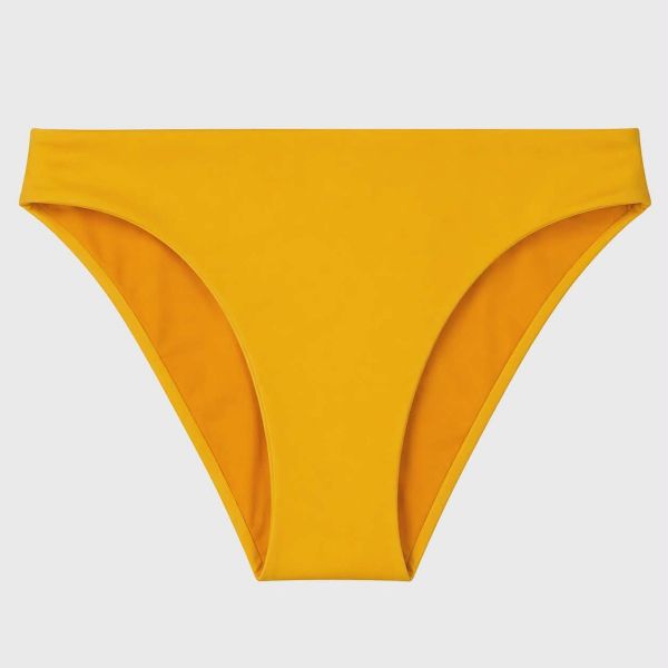 Εικόνα της Bluepoint Κροκί Bikini Slip.