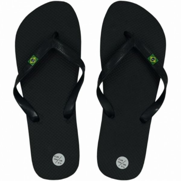 Εικόνα της Ocean Addict Ανδρικά Flip Flops Μαύρα 10101