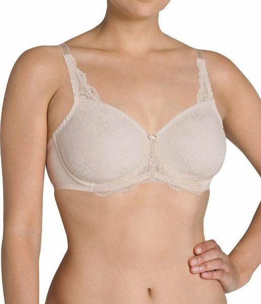 Εικόνα της Triumph Sensation W01 Contouring Minimizer Μπεζ.