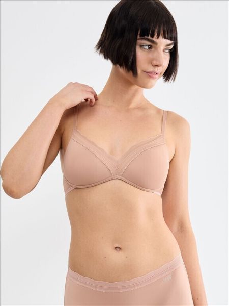 Εικόνα της Sloggi Go Blush PU Γυναικείο Μπουστάκι 10228626-00ME