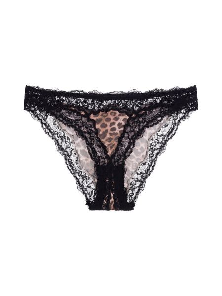 Εικόνα της Dorina Γυναικείο Slip Animal Black FXBF0107MI127-PR0018